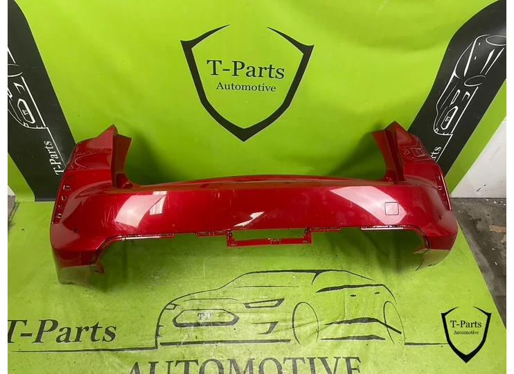 Opel Astra L station wagon rear bumper 168645361T