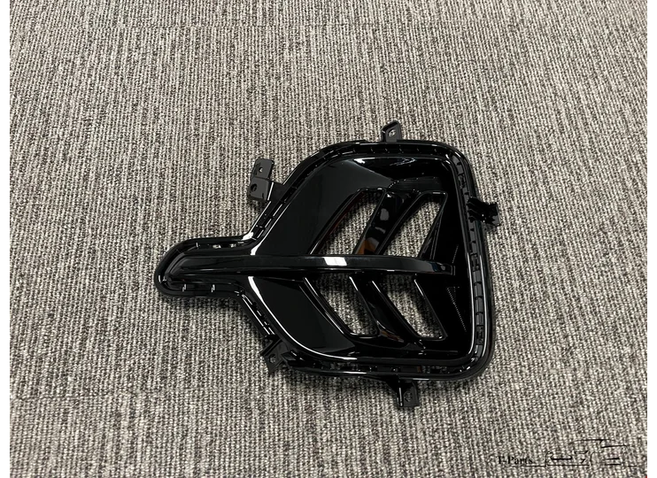 kia-niro-mistlamp-grill-afdekplaat-links-rechts-nieuw