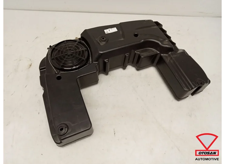 Audi A1 8X 8XA Subwoofer Speaker 8X0035412
