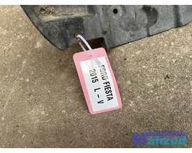 ford-fiesta-6-links-voor-wielkast-modderkuip-20072017 — foto 2