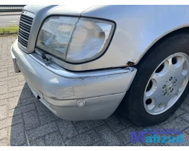 mercedes-s-klasse-w140-zilver-104990-demontage-onderdelen — foto 4