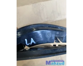 bmw-1-serie-e87-achterbumper-bevestiging-strip — foto 5