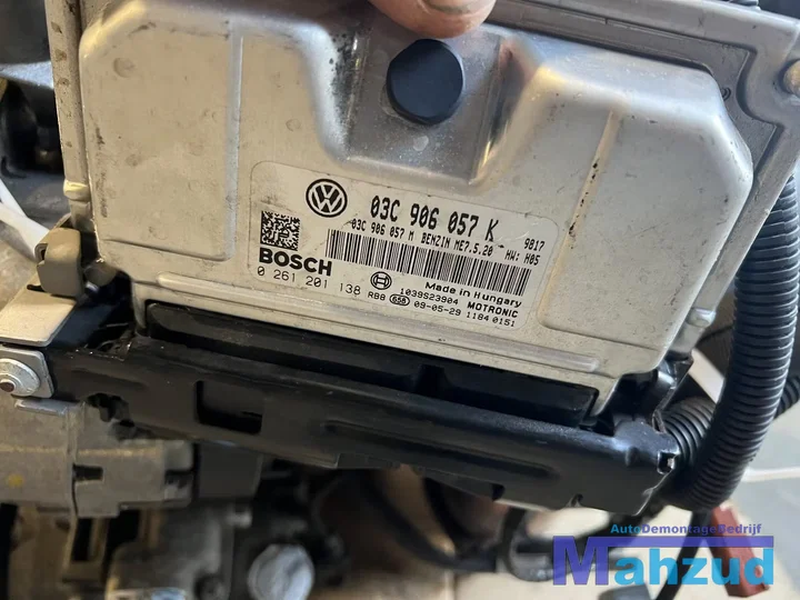 skoda-fabia-2-16-bts-motorblok-motor-moteur-engine — foto 6