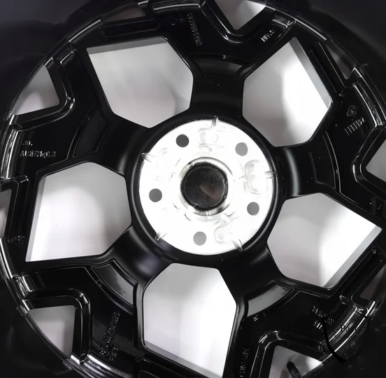 renault-rafale-velg-velgen-21-inch-5x1143-403008420r-origineel — foto 4