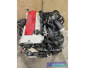 mercedes-slk-r170-23-kompressor-motorblok-111973-motor — foto 2