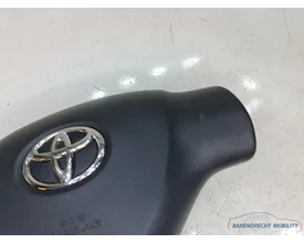 stuurairbag-toyota-aygo-stuur-airbag-origineel-gebruikt-2006-2012 — foto 7