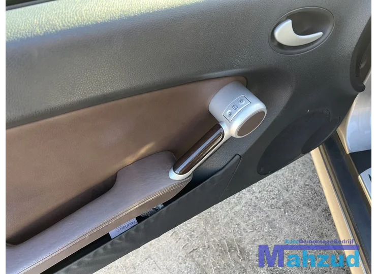 mercedes-slk-r171-bruin-interieur-leer-stoel-20052011