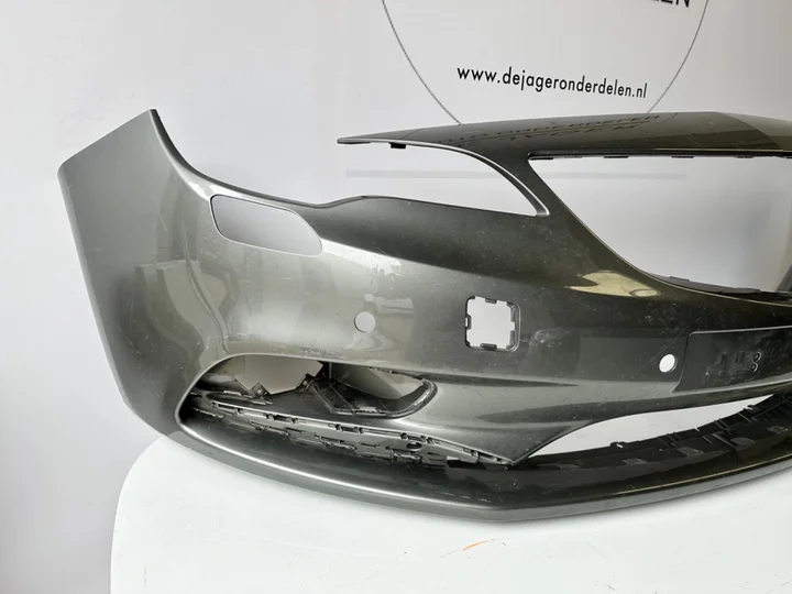 opel-cascada-voorbumper-bumper-origineel — foto 3