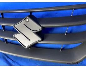 suzuki-baleno-gril-voorbumper-grille-bumper-rooster-nieuw — foto 3