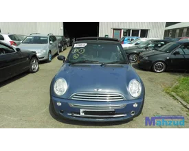 mini-cooper-r52-16-motorblok-w10b16a-motor — foto 2