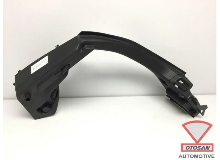 vw golf 7 gti facelift bagageruimte bekleding r 5g0867762a