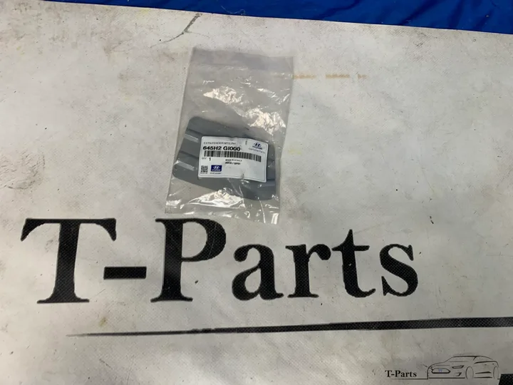 hyundai-ioniq-zijscherm-rechts-645h2gi000-houder-64781gi000 — foto 4