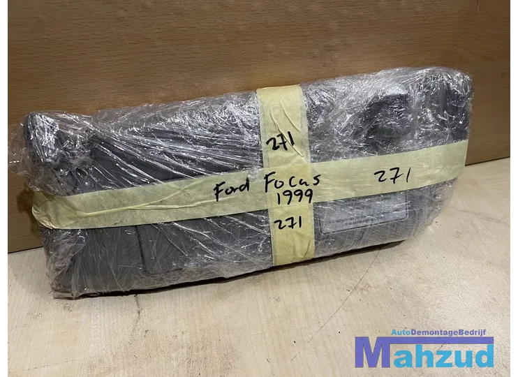 FORD FOCUS 1 links rechts zonneklep set 1998-2005