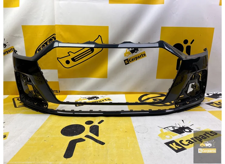 Voorbumper Audi A1 82A ORGINEEL BUMPER 82A807437