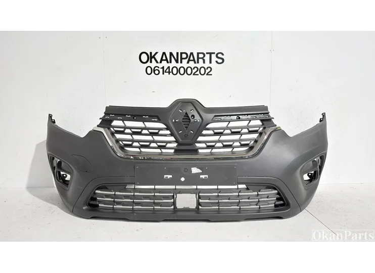 Renault Kangoo III voorbumper 620225984R