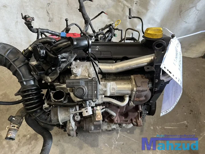 renault-clio-3-15-dci-motorblok-motor-k9kt766 — foto 8