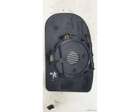 spiegelglas-rechts-passagierskant-mercedes-c-e-klasse-w203-w211-a2038100221-origineel-gebruikt-2000-2009 — foto 4