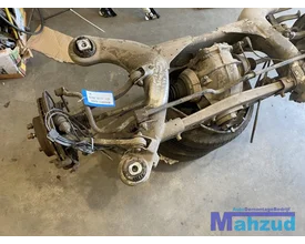mercedes-eklasse-w211-achteras-subframe-cardanas-20022009 — foto 4