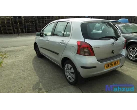 toyota-yaris-p9-10-motorblok-1kr-fe-motor — foto 5