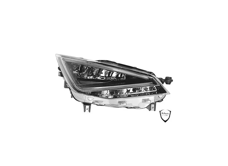 seat ibiza arona koplamp rechts 6F1941008E