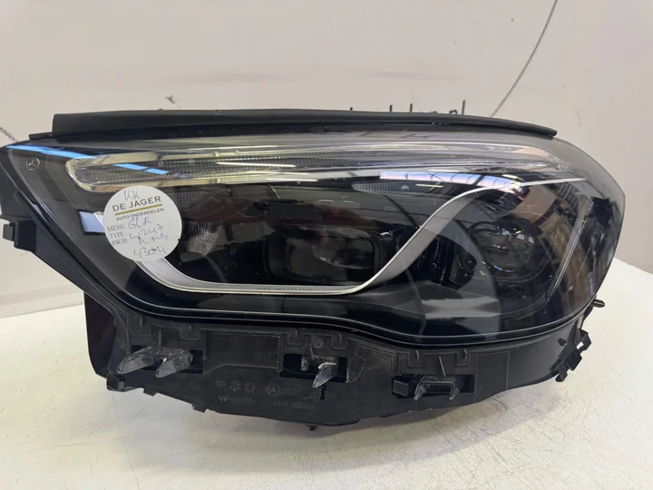 mb-gla-h247-facelift-multibeam-koplamp-links-a2479064304 — foto 3