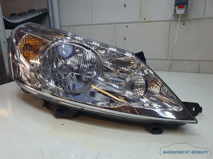 peugeot-expert-tepee-citroen-jumpy-g9-koplamp-89902604-rechts-passagierskant-origineel-nette-staat-gebruikt-2007-2008-2009-2010-2011-2012-2014-2015-2016-barendrecht-mobility-service — foto 11
