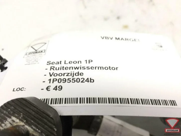 seat-leon-1p-ruitenwissermotor-voor-1p0955024b — foto 3