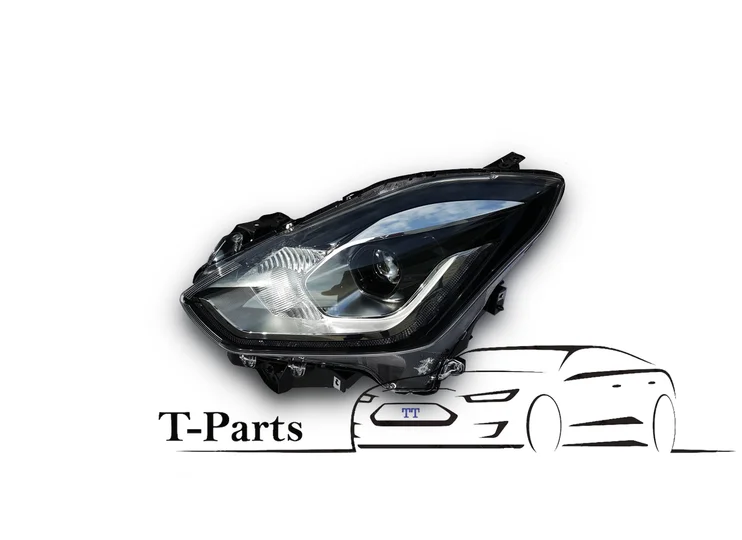 Suzuki Swift linke Scheinwerferlampe 3532052RE0 LED Neues Original