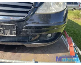 mercedes-a-klasse-w169-zwart-191-voorbumper-20042012 — foto 3