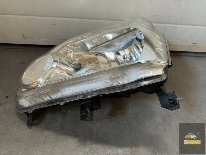 linker-voorlamp-nissan-xtrail-t31-07r — foto 5