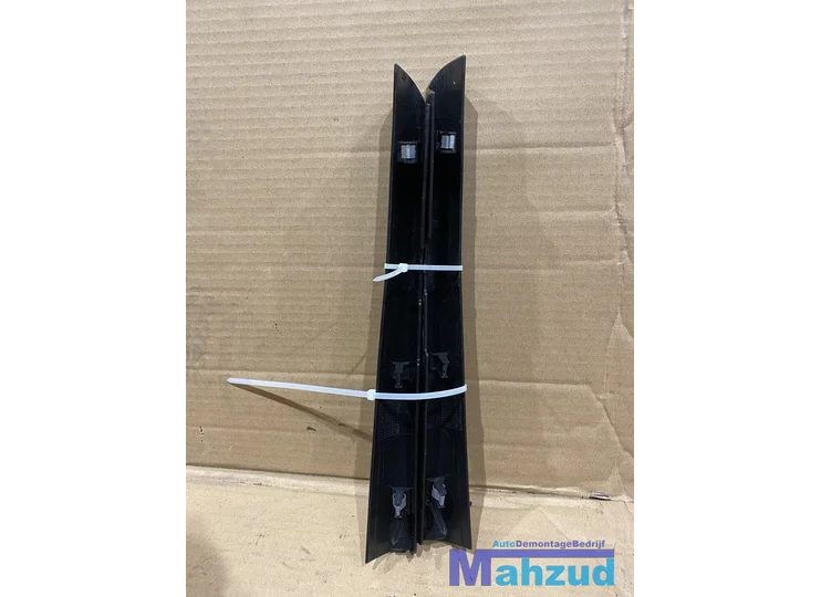 peugeot-207-middenconsole-kap-afdekkap-20062015