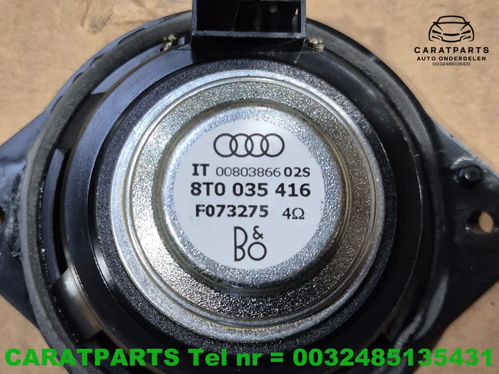 8t0035416-audi-rs5-bang-olufsen-luidspreker-rs4-s5-s4 — foto 3