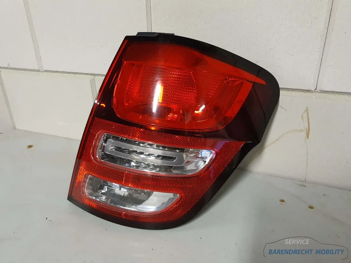 achterlicht-citroen-c3-rechts-origineel-nette-staat-gebruikt-2009-2019 — foto 4