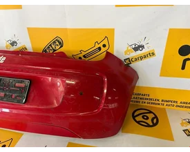achterbumper-volkswagen-up-3x-pdc-20112016-origineel-bumper — foto 3