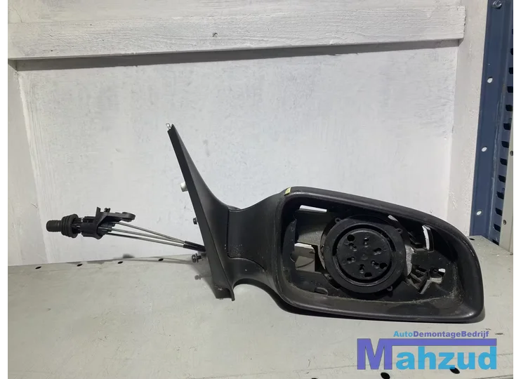 OPEL ASTRA H Rechts spiegel buitenspiegel 