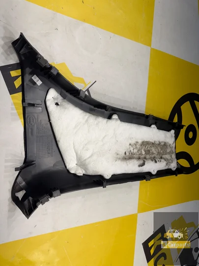 bmw-x4-bagageruimte-bekledingen-5g1863488 — foto 2