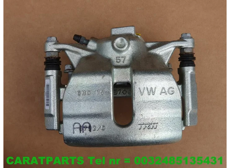 5Q0615106AK Ateca remklauw Leon A3 Q2 Golf 8 Caddy Formentor
