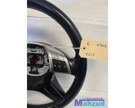 mercedes-c-klasse-w204-stuurwiel-stuur-20082014 — foto 5