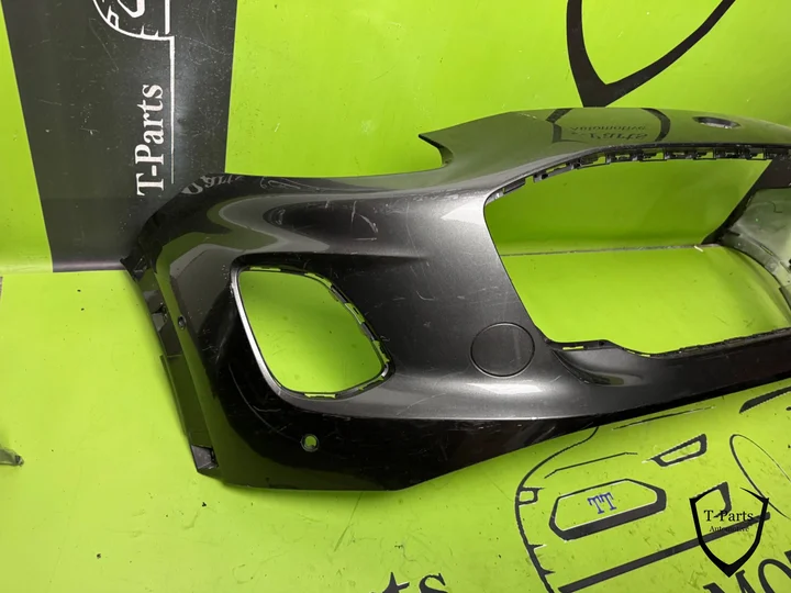 ford-puma-voorbumper-6x-pdc-origineel-bumper-2019 — foto 2