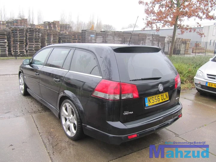 2007-opel-vectra-c-22-direct-demontage-sloop-163 — foto 5