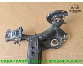 2q0501053cg-a1-achteras-polo-2g-subframe-taigo-t-cross-ibiza — foto 6