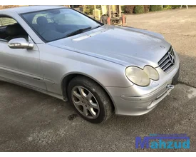 2002-mercedes-clk-200-18-compressor-c209-demontage-sloop — foto 2