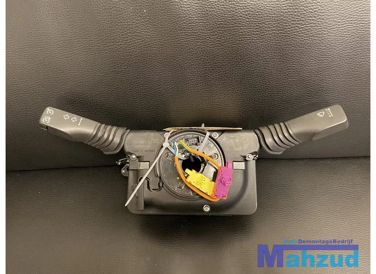ASTRA H Cruise controle schakelaar knipperlicht ruitenwisser