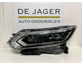 nissan-qashqai-j11-facelift-led-koplamp-links-10019011