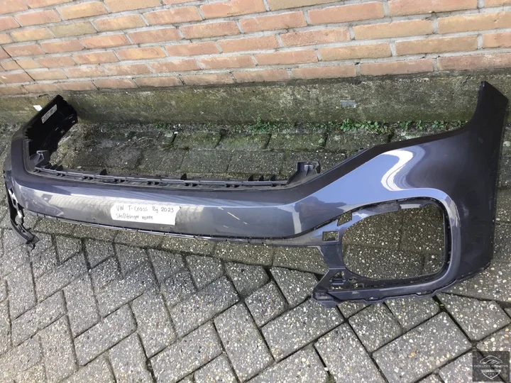 vw-tcross-20182024-voorbumper-6xpdc-bumper-origineel — foto 3