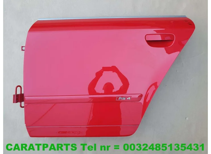 8E0833051K rs4 b7 portier RS4 portier rs4 8e Avant/berline