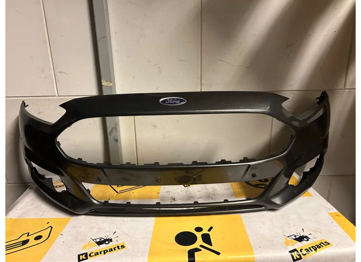 Front bumper Ford Mondeo 6xPDC DS7317757JW bumper