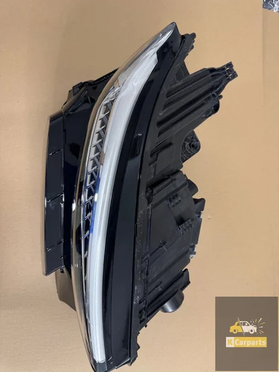 audi-q6-sq6-etron-koplamp-links-voor-full-led-matrix-1ex01540001 — foto 9