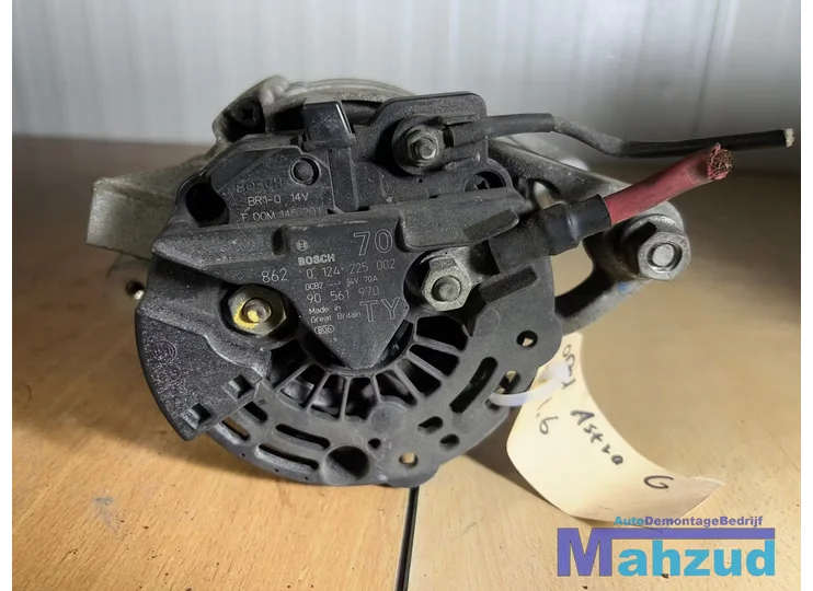 opel-astra-g-16-dynamo-70a-90561970