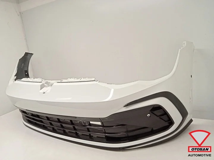 vw-golf-8-rline-voorbumper-bumper-6xpdc-origineel-nette-staat — foto 2